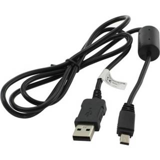 👉 USB Kabel - compatibel met Casio EMC-6