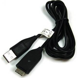👉 USB Kabel - compatibel met Samsung EA-CB20U12 4260220073093