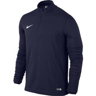 👉 Sweatshirt rood l Nike Academy 16 Red