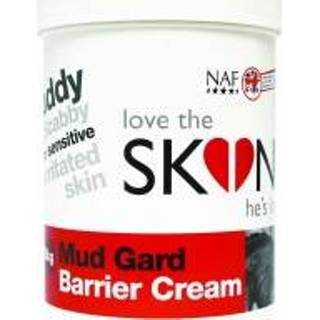👉 NAF Love The Skin Mud Gard Barrier Cream - 1,25 kg 5032410112146