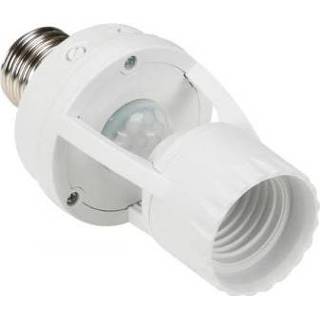 👉 Bewegings melder Bewegingsmelder - Sensor fitting HQ product 5410329644147