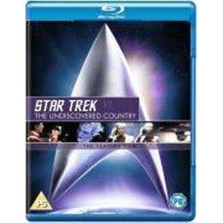 👉 Star Trek - Undiscovered Country 5051368207131