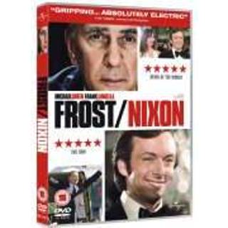 Frost Nixon 8261434 Frost Nixon 5050582614343