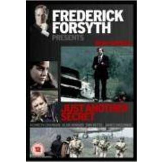 👉 Frederick forsyth just another secret 5037115315335