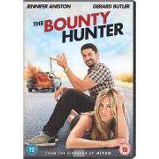 Hunters Bounty CDR70256 Bounty Hunter 5035822025622