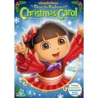 👉 Dora the Explorer: Dora's Christmas Carol Adventure 5014437124333