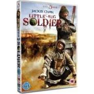 👉 Little Big Soldier 5060085364874