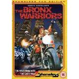 Bronx The Warriors SHAM025 The Bronx Warriors 5060162230252