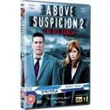 👉 Dahlia DVD rood Above Suspicion Two: The Red 5036193097515