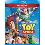 👉 Blu-ray Toy Story 1 3D 8717418330613