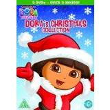 👉 Dora the Explorer: Dora's Christmas Collection 5014437158635