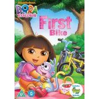 👉 Bike Dora Explorer: Doras First 5014437164933