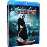 👉 Blu-ray Abraham Lincoln Vs Zombies 5060020702617