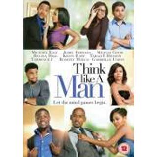 Mannen Think Like A Man 5035822913639