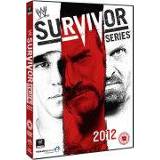 👉 DVD WWE: Survivor Series 2012 5030697022387