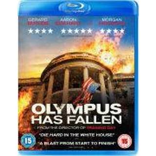 👉 Blu-ray Olympus Has Fallen 5060223769899