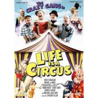 👉 Life is a Circus 5027626396640