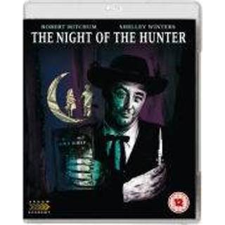 👉 The Night of the Hunter