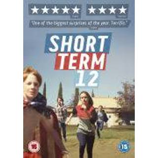 👉 Short Term 12 5055159278614