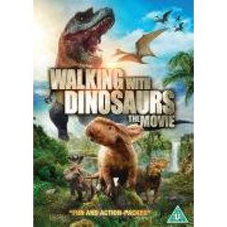 Walking With Dinosaurs 5039036065511