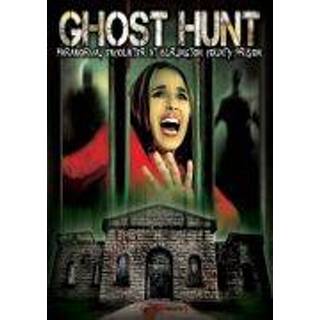 Burlington Ghost Hunt Paranormal Encounter at County Prison RYE1110 Ghost Hunt: Paranormal Encounter at Burlington County Prison 886470536382