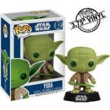👉 Star Wars Yoda Funko Pop! Figuur
