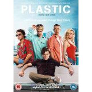 Plastic PHE1917 Plastic 5014437191731