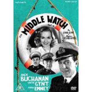 👉 Watch The Middle 5027626420949