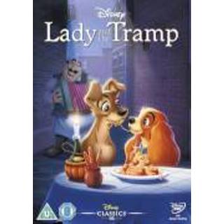 👉 Vrouwen Lady and The Tramp 8717418337568