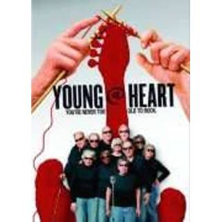 Young @ Heart YUME040 Young @ Heart 5060103790869