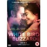 👉 Wit White Bird in a Blizzard 5060105722349