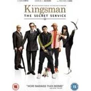 Kingsman: The Secret Service 5039036072878