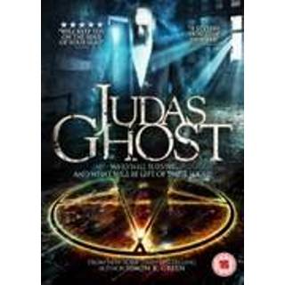 👉 Judas Ghost