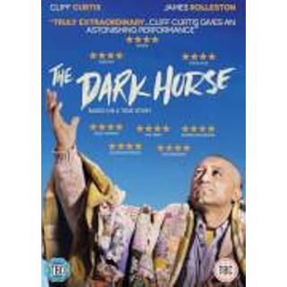 👉 The Dark Horse 4020628870416
