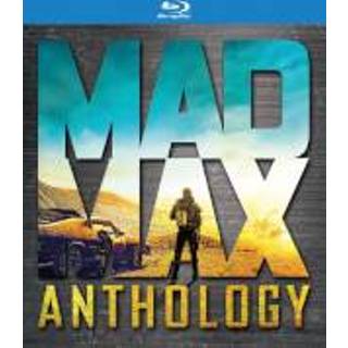 👉 Mad Max Anthology 5051892193962
