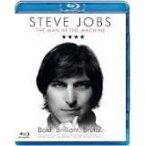 👉 Mannen Steve Jobs The Man In Machine 5053083062576