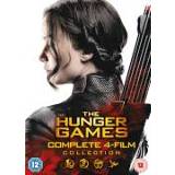 👉 The Hunger Games Complete Collection 5055761907018