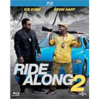 👉 Ride Along 2