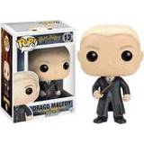 👉 Harry Potter Draco Malfoy Funko Pop! Figuur