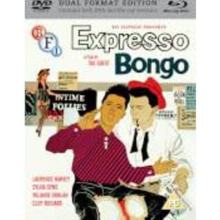 Bongo Expresso BFIB1241 Expresso Bongo 5035673012413