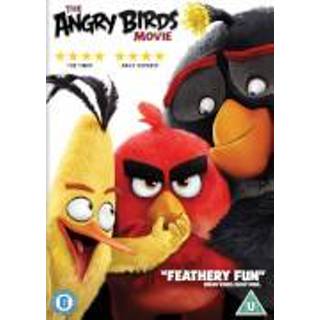 👉 The Angry Birds Movie 5035822606913