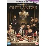 👉 Outlander - Season 2 5035822636934