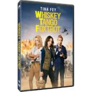 👉 Whiskey Tango Foxtrot 5053083078751