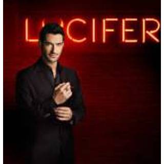 👉 Lucifer - Season 1 5051892201582