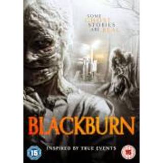 Blackburn DVD new MBF119 DVD Blackburn 5060103797899