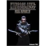 👉 Final Fantasy: XV Kingsglaive 5035822016507