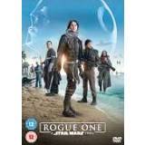 👉 DVD Rogue One: A Star Wars Story 8717418500825