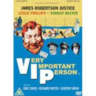 👉 Very Important Person 5027626457044