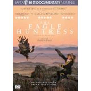 👉 The Eagle Huntress 5060105724527