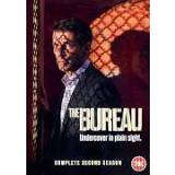 👉 Bureau The - Season 2 5027035015897